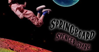 Spencer_Spark-Springboard-Springboard_-_Spencer_Spark_Single_Artwork