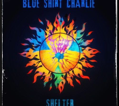 blue shirt charlie - shelter