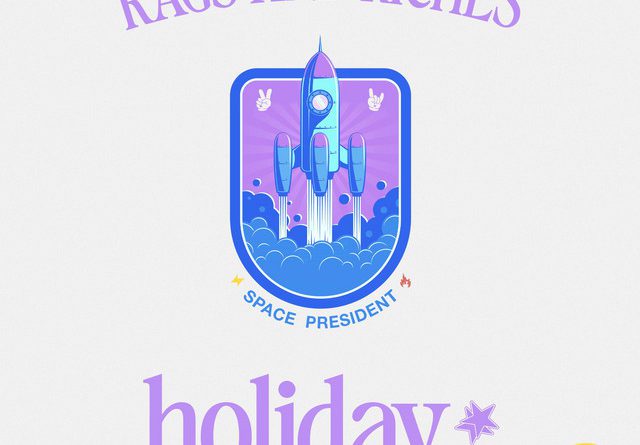 rags and riches - holiday