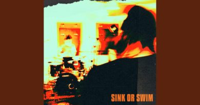 silktape - sink or swim