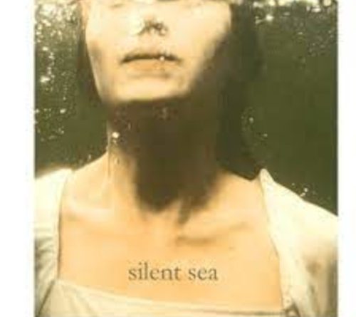 third girl from the left - silent sea