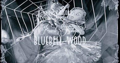 Frank_Joshua-Bluebell_Wood-Bluebell_poster_1