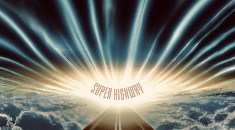 birds are better - super highway