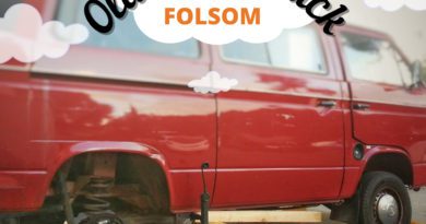 folsom - old pops truck