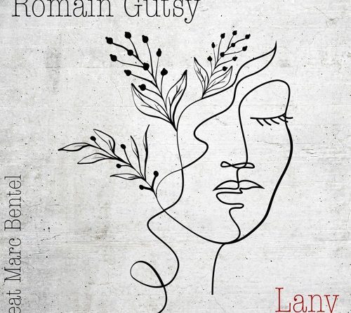 romain gutsy - lany