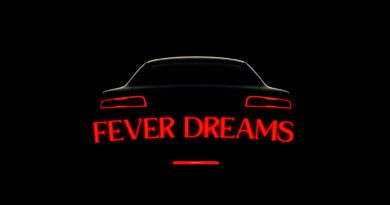 segana - fever dreams