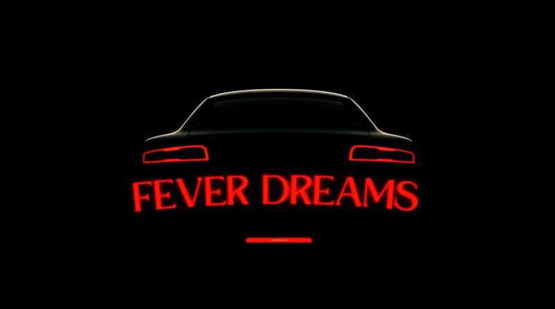 segana - fever dreams