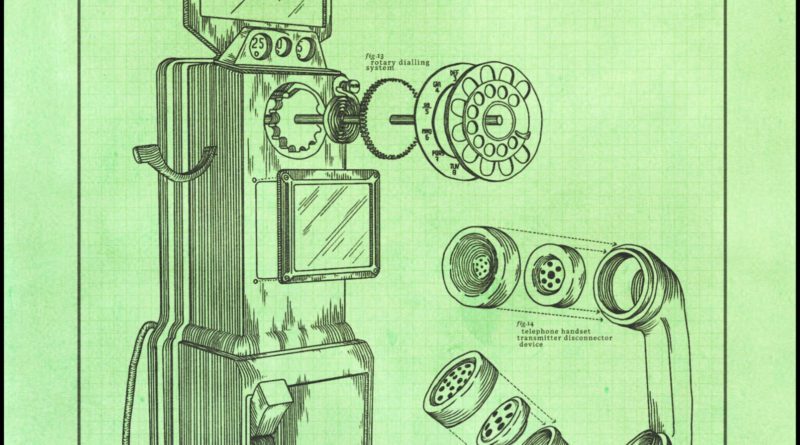 Harker - Wasting Time artwork