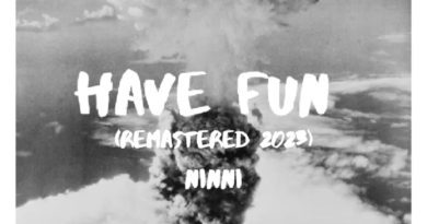 ninni - have fun remastered