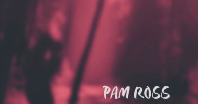 pam ross - no one around