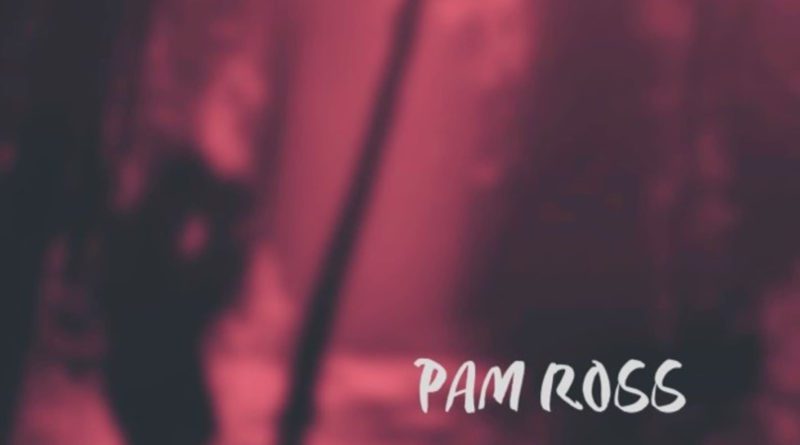 pam ross - no one around