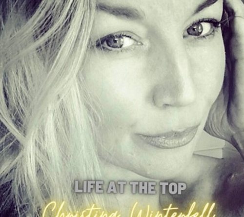 christina winterfell - life at the top