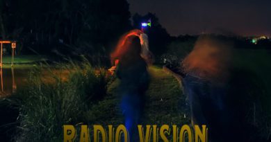 radio vision - first contact