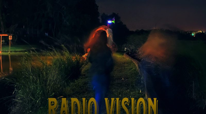 radio vision - first contact