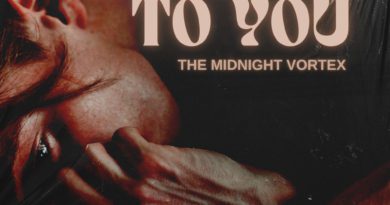 the midnight vortex - addicted to you