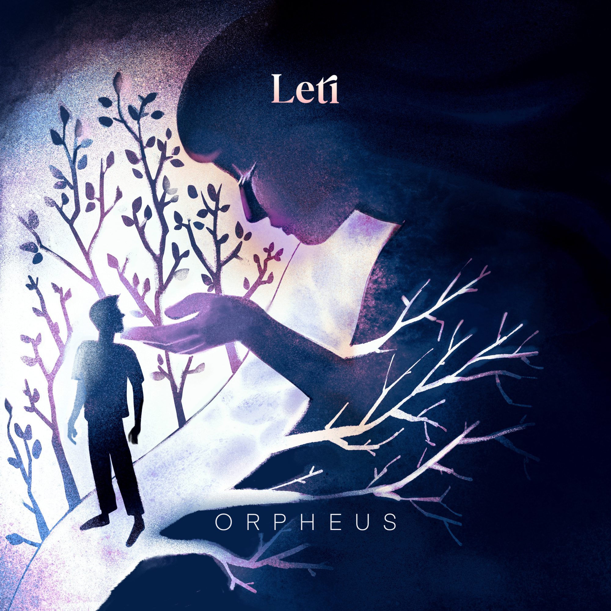 LETI – Orpheus (2023)