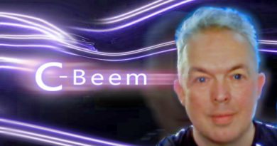 c-beem press shot