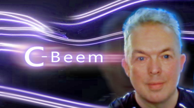 c-beem press shot