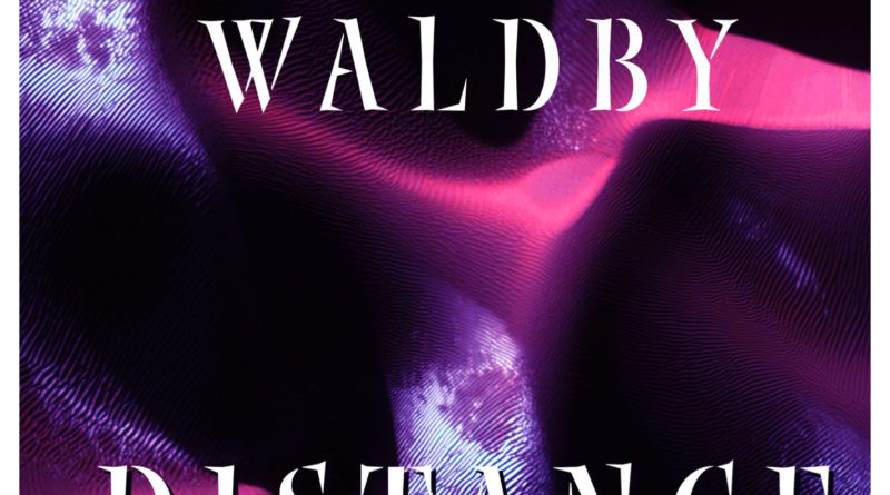 gavan waldby - distance