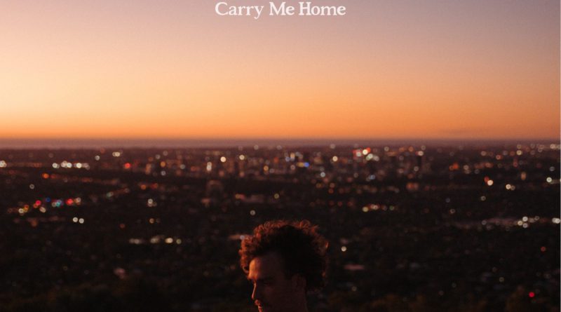 rhys coventry - carry me home