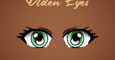 Bineal Roy - Olden Eyes