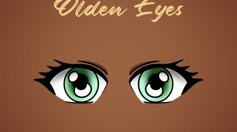 Bineal Roy - Olden Eyes