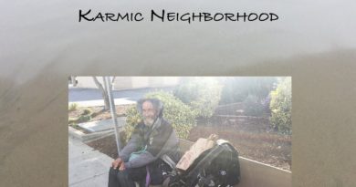 karmic neighborhood - everybody needs to love