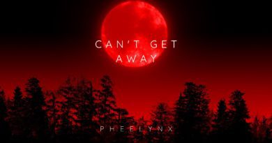 pheelynx - can't get away