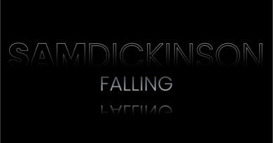 sam dickinson - falling