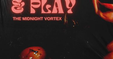 the midnight vortex - come and play