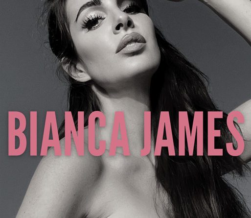 Bianca James press