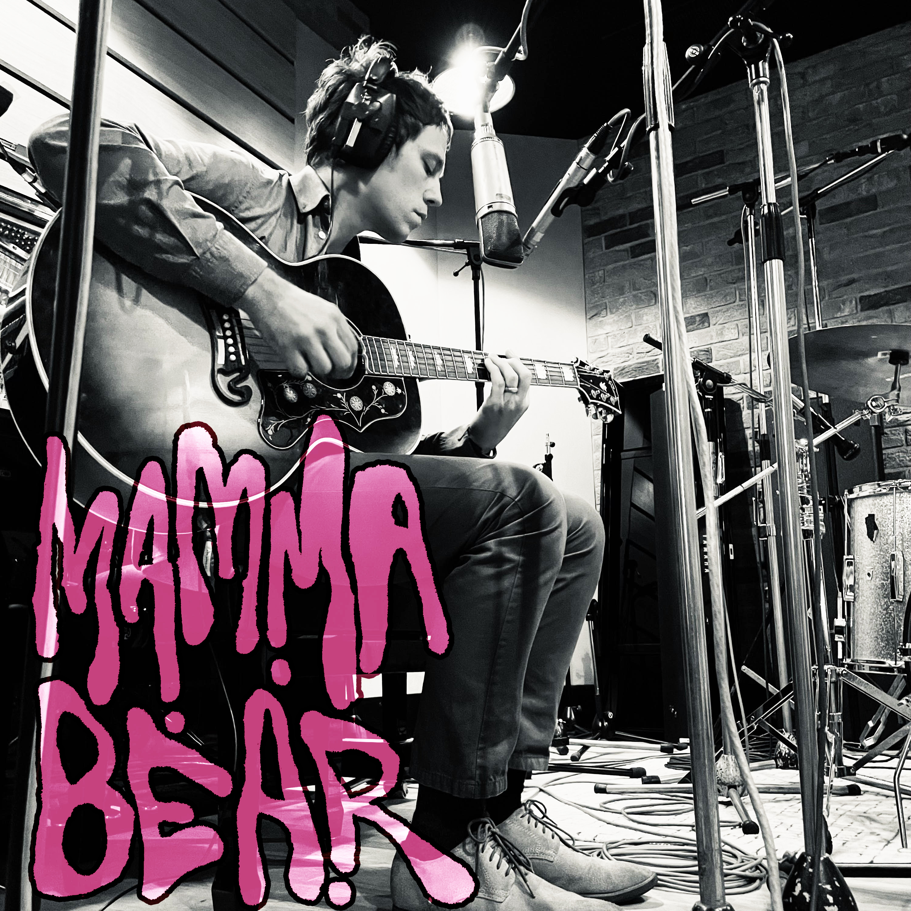 mammabear - state of grace