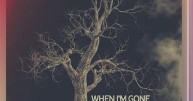 manners and profanity - when i'm gone