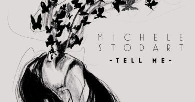 michele stodart - tell me