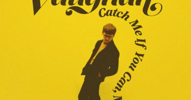 charlie vaughan - catch me if you can marianne