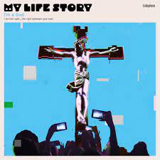 my life story - I'm a god