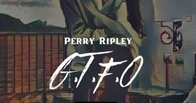 Perry Ripley - GTFO