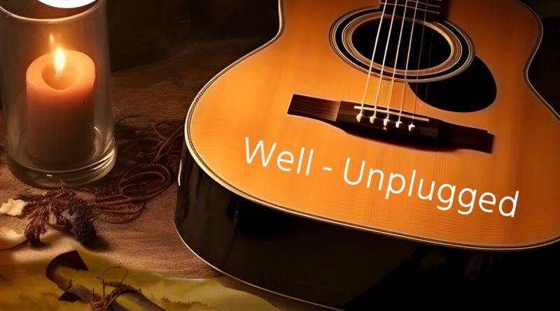 Adry_-_Well_-_Unplugged