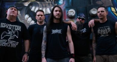 Cyanate press shot