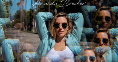 Amanda Brecker - Wrong Again