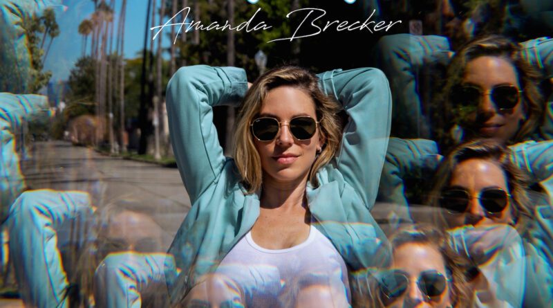 Amanda Brecker - Wrong Again