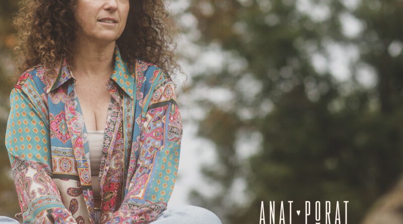 anat porat - concealing