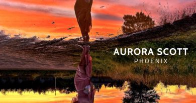 aurora scott - phoenix