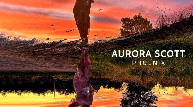 aurora scott - phoenix