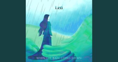 leti - when the rain comes down