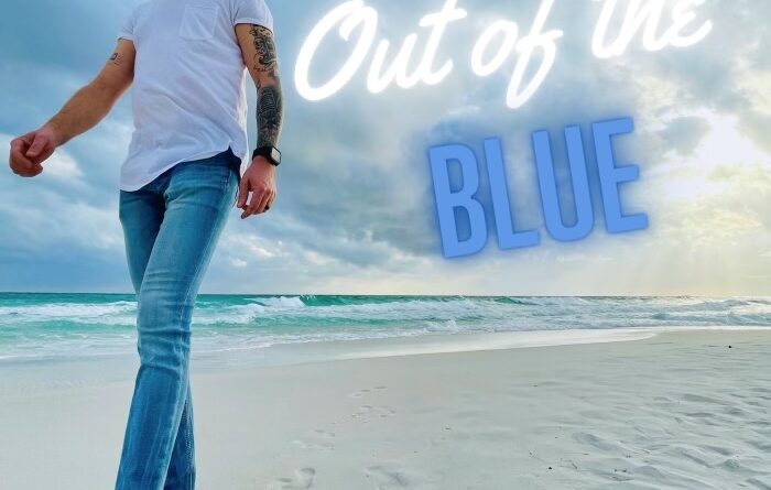 robert bacon - out of the blue