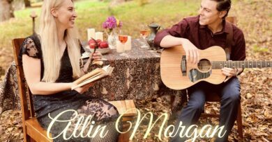 Atlin Morgan - Home