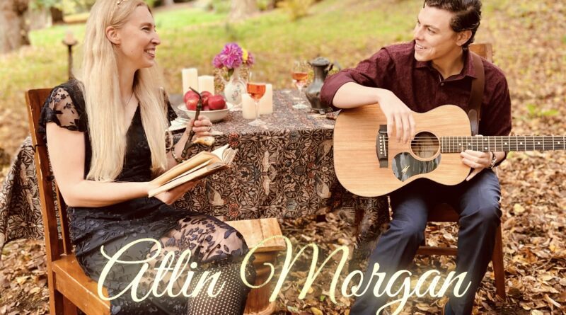 Atlin Morgan - Home