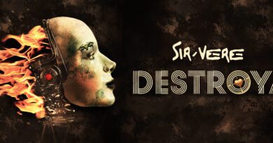 sir-vere - destroya