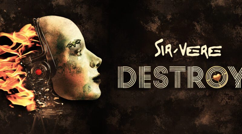 sir-vere - destroya